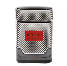 Load image into Gallery viewer, Shiyaaka Red Eau de Parfum Spray for Men, 3.4 fl oz, 80% VOL
