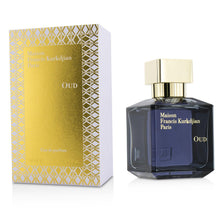 Load image into Gallery viewer, Maison Francis Kurkdjian Oud Eau De Parfum, 2.4 Fl Oz (Pack of 1), (671021202)
