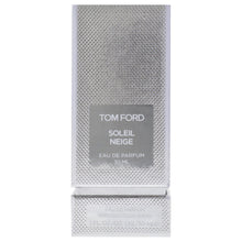 Load image into Gallery viewer, Soleil Neige by Tom Ford for Unisex - 1 oz EDP Spray
