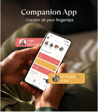 Load image into Gallery viewer, Cozyla Calendar Plus 2: 24" Smart Digital Calendar Wall Touch Screen &amp; No Subscription Family Dashboard, Electronic Display for Family System- Chore Chart, Meal Planner, Support App Store Wall Mount
