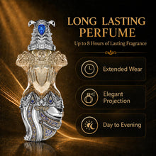 Load image into Gallery viewer, designer shaik Opulent Sapphire No.33 EDP Arabian Perfume for Women 40ml
