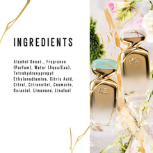 Load image into Gallery viewer, K-3 39 Blue Moss Eau de Parfum - Unisex Perfume - Bergamot, Jasmine &amp; Moss Scent Notes - 100 ml/3.4 Fl oz
