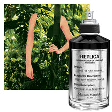 Load image into Gallery viewer, Maison Margiela - Replica - Soul of the Forest Eau de Parfum - Woody Fragrance - With Cedarwood, Patchouli, &amp; Moss Accord - 3.4 Fl Oz
