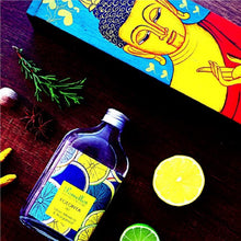 Load image into Gallery viewer, Pomellos Eau de Cologne by eeose (Lime Mexico &amp; Bergamot, 250ml)
