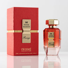 Load image into Gallery viewer, Patek Maison Prisme 3.0 oz Eau de Parfum Spray Unisex (Rouge)
