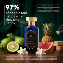 Load image into Gallery viewer, Alexandria Fragrances Hacivaz Unisex Perfume - Long Lasting Eau de Parfum with Oakmoss &amp; Woody notes - Luxury Woody Perfume Cologne for Daily Use - Perfect for Any Event - 30ml
