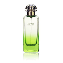 Load image into Gallery viewer, Hermes Hermès Un Jardin Sur Le Toit for Unisex Eau de Toilette Spray, 3.3 Ounce
