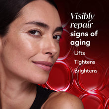 Load image into Gallery viewer, Olay Regenerist Under Eye Cream Roller, Eye Wrinkle Cream, Crows Feet &amp; Bags Treatment, Anti-Wrinkle, Anti-Aging Serum, Fragrance-Free, Hexa-Repair Peptide &amp; Bakuchiol, 0.7oz
