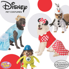 Load image into Gallery viewer, Rubies at Party City Toy Story: Woody Pet Costume for for Dogs or Cats, Medium
