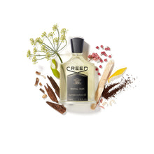 Load image into Gallery viewer, Creed Royal Oud, Men's Luxury Cologne, Woody Rich, Spicy &amp; Smoky Fragrance, 50ML / 1.7 Fl Oz
