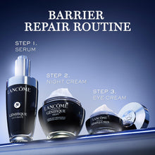 Load image into Gallery viewer, Lancôme Génifique Ultimate Recovery Serum, Anti-Aging Face Serum, Advanced Skin Repair Formula, Hyaluronic Acid, Moisture Barrier Repair, Radiance &amp; Firmness, Hydrate &amp; Plump 3.88 fl. oz
