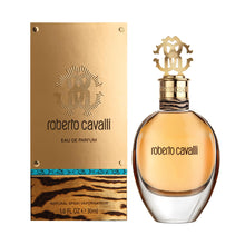 Load image into Gallery viewer, Roberto Cavalli Eau De Parfum Spray for Women, 1 Fl Oz
