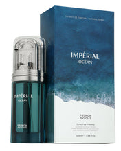 Load image into Gallery viewer, French Avenue Impérial Océan Extrait de Parfum for Men 100ml
