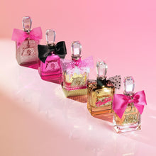 Load image into Gallery viewer, Juicy Couture, Viva La Juicy Noir Eau De Parfum, Women's Perfume with Notes of Wild Berries, Gardenia &amp; Amber - Fruity &amp; Floral Perfume for Women, EDP Spray, 3.4 Fl Oz
