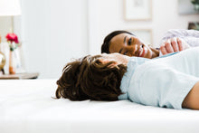 Load image into Gallery viewer, Signature Design by Ashley Chime Memory Foam 12" King Mattress with Thick Memory and Support Foam for Pressure Relief, Fiberglass Free, Mattress In A Box
