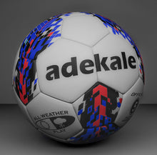 Load image into Gallery viewer, Soccer Balls Size 5,Glow in The Dark Official Size Soccer Ball,Indoor/Outdoor Light Up Training Ball with Pump and Needles,Street Ball Game for Men
