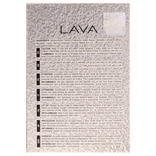 Load image into Gallery viewer, Lava by Maison Alhambra for Unisex - 3.4 oz EDP Spray
