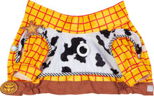 Load image into Gallery viewer, Rubies at Party City Toy Story: Woody Pet Costume for for Dogs or Cats, Medium
