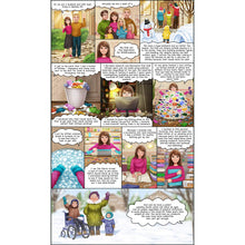 Load image into Gallery viewer, Zelda Matilda 100G 3M Thinsulate Children Toddlers &amp; Baby Mittens Winter Waterproof Mittens
