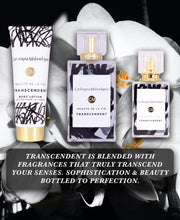 Load image into Gallery viewer, Transcendent by Catherine Malandrino Eau de Parfum 3 Piece Gift Set for Women
