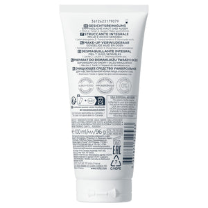 VICHY Pureté Thermale One Step Cleanser for Sensitive Skin, 6.7 Fl. Oz