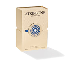 Load image into Gallery viewer, Atkinsons London 1799 Born for Eternity Parfum Intense Spray
