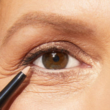 Load image into Gallery viewer, LAURA GELLER NEW YORK INKcredible Gel Eyeliner - Beige to Beige - Waterproof Smudge-proof Eyeliner Pencil - Built in Sharpener
