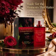 Load image into Gallery viewer, Proper Poppy 3.4 fl. oz. Eau de Parfum for Her, by English Laundry
