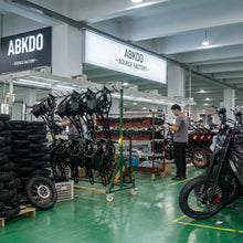 Load image into Gallery viewer, ABKDO 4000W Peak Electric Dirt Bike for Teens Adults，45 MPH，40 Miles Range
