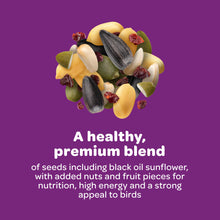 Load image into Gallery viewer, Kaytee Nut &amp; Fruit Wild Bird Seed, 5 lb
