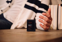 Load image into Gallery viewer, Scotch Porter Porter House Cologne | Eau de Parfum for Men | Fresh Greens &amp; Amber Woods | Warm Spice, Cashmere Musk | Free of Parabens, Sulfates &amp; Silicones | Vegan | 50 mL
