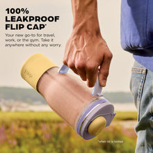 Load image into Gallery viewer, Ninja Blendboss™ | Personal Blender for Smoothies &amp; Frozen Drinks | 26oz Travel Tumbler with LeakProof Lid, Chug Spout &amp; Detachable Straw | Auto-iQ Technology | Lavender Lemonade | DB351PR
