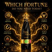 Load image into Gallery viewer, OudÉclat Eau de Parfum, Private Blend Oud Perfume for Unisex, 6 Lucky Symbols Design, Long Lasting Scent, 100ml
