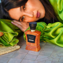 Load image into Gallery viewer, H HABIBI Palace Grove Extrait De Parfum, Cologne for Men &amp; Women (2.5OZ) Long Lasting Arabian Perfumes for Women &amp; Men – With Mandarin &amp; Vanilla Notes - Unisex Perfume
