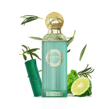 Load image into Gallery viewer, Anfar 1950 Vague Unisex Extrait de Parfum, 3.4 fl oz, Sicilian Bergamot, Agarwood, Leather,MEN &amp; WOMEN,100ML
