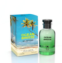 Load image into Gallery viewer, Generic Ocean Breeze by Emper Perfumes - Eau de Parfum for Women and Men - 3.4 fl oz / 100ml - Refreshing and Revitalizing Scent.

