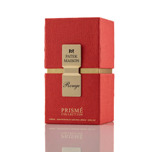 Load image into Gallery viewer, Patek Maison Prisme 3.0 oz Eau de Parfum Spray Unisex (Rouge)
