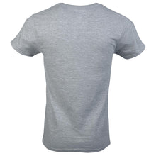 Load image into Gallery viewer, Gildan Men's Crew T-Shirts, Multipack, Style G1100, Sport Grey (5-Pack), X-Large
