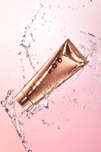 Load image into Gallery viewer, JLO BEAUTY Smooth + Seduce™ Hydrating Body Cream | Enriched with Heptapeptide-7 + Ceramides, Hydrates, Contours, Smooths + Firms Skin | 6.7 Oz
