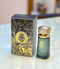 Load image into Gallery viewer, Paris Corner KHAIR EDP 3.4 Fl Oz Unisex Long Lasting Scent Fragrance Perfumes
