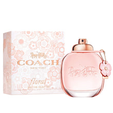 Load image into Gallery viewer, Coach Floral Eau De Parfum 3.0oz Spray
