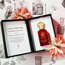 Load image into Gallery viewer, Crown Collection Matsukita by Clive Christian, 1.6 oz
