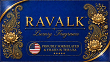 Load image into Gallery viewer, RavalK Prosperity 24 Parfum
