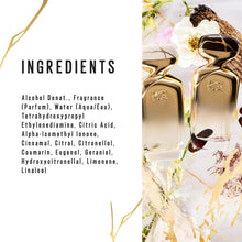 Load image into Gallery viewer, K-3 85 Tonka Eau de Parfum - Earthy Unisex Perfume with Green Cardamom, Sandalwood &amp; Vanilla Scent Notes - 100 ml/3.4 Fl oz
