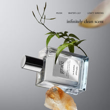 Load image into Gallery viewer, philosophy pure grace eau de parfum - crisp &amp; clean women's perfume - with notes of water lily, leafy greens &amp; musk - long lasting fragrance - 2 fl oz
