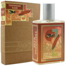 Load image into Gallery viewer, Imaginary Authors Yesterday Haze Eau De Parfum Unisex Spray, Women's Fragrances Men's Perfume Iris Fig Perfume Women Fragrance Unisex Perfume - 1.7 Fl Oz
