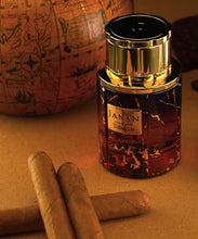 Load image into Gallery viewer, J. JANAN TOBACCO EDP Perfume 100ml
