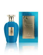 Load image into Gallery viewer, Paris Corner VOUX OUD EMIR 100ml Unisex Fragrance Scent Perfumes (VOUX TURQUOISE)
