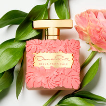 Load image into Gallery viewer, Oscar de la Renta Bella Tropicale Eau de Parfum Perfume Spray for Women, 1.0 Fl. Oz
