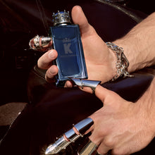 Load image into Gallery viewer, Dolce&amp;Gabbana K Intense, Eau De Parfum Spray, for Men - 50 ml / 1.7 fl.oz
